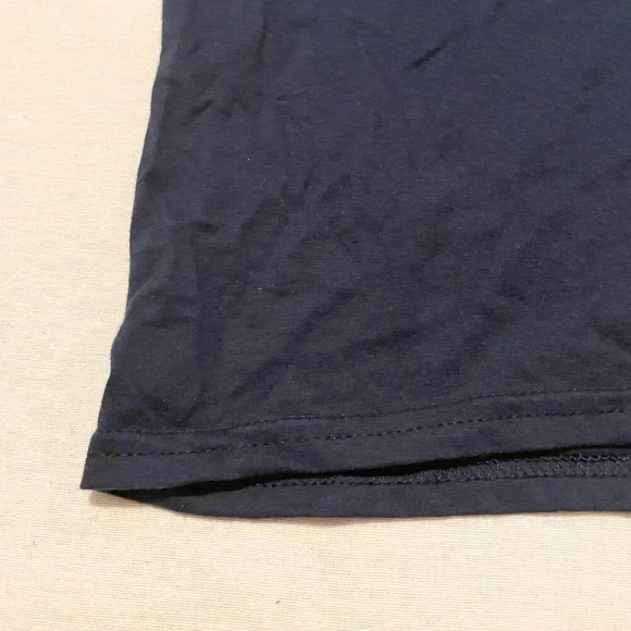 Boundary Ale Tshirt Four Hops Seven Malts Beer Mens Shirt XL - Picture 9 of 16